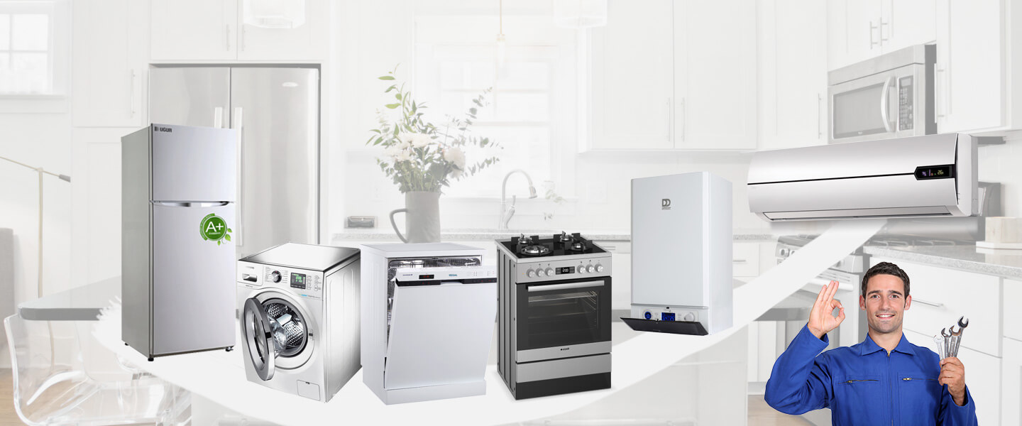 Çankaya Whirlpool Servisi